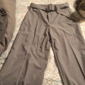 Banana Republic Work Pants